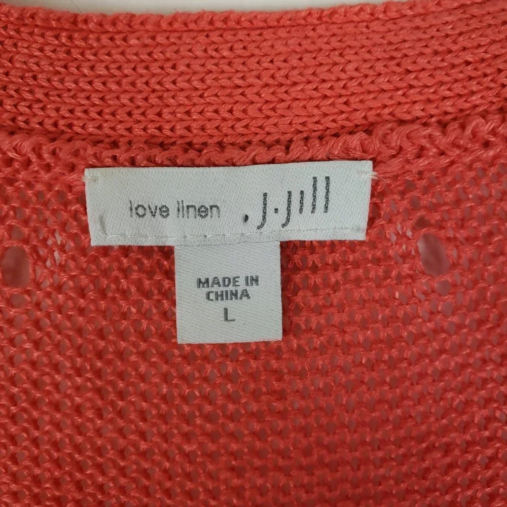 J. Jill jill love